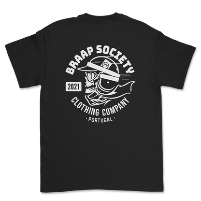 Braap Society